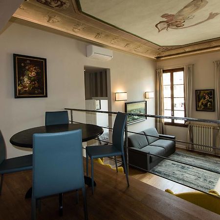 Maison Alighieri フィレンツェ 部屋 写真