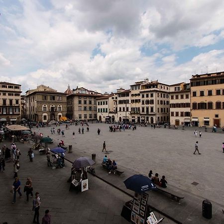 Maison Alighieri フィレンツェ エクステリア 写真