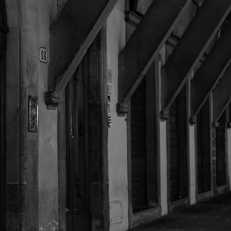 Maison Alighieri フィレンツェ エクステリア 写真