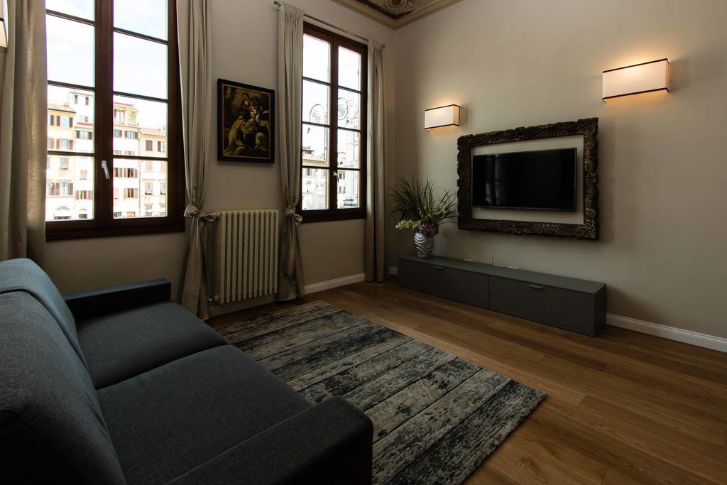 Maison Alighieri フィレンツェ 部屋 写真