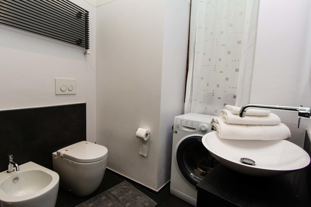 Maison Alighieri フィレンツェ 部屋 写真