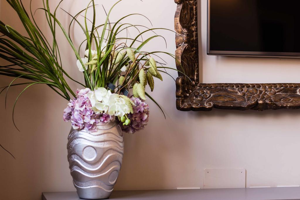 Maison Alighieri フィレンツェ 部屋 写真