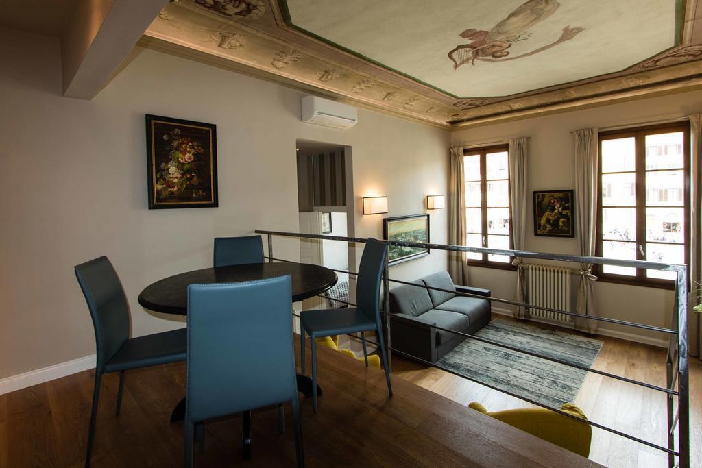 Maison Alighieri フィレンツェ 部屋 写真