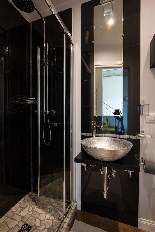 Maison Alighieri フィレンツェ 部屋 写真