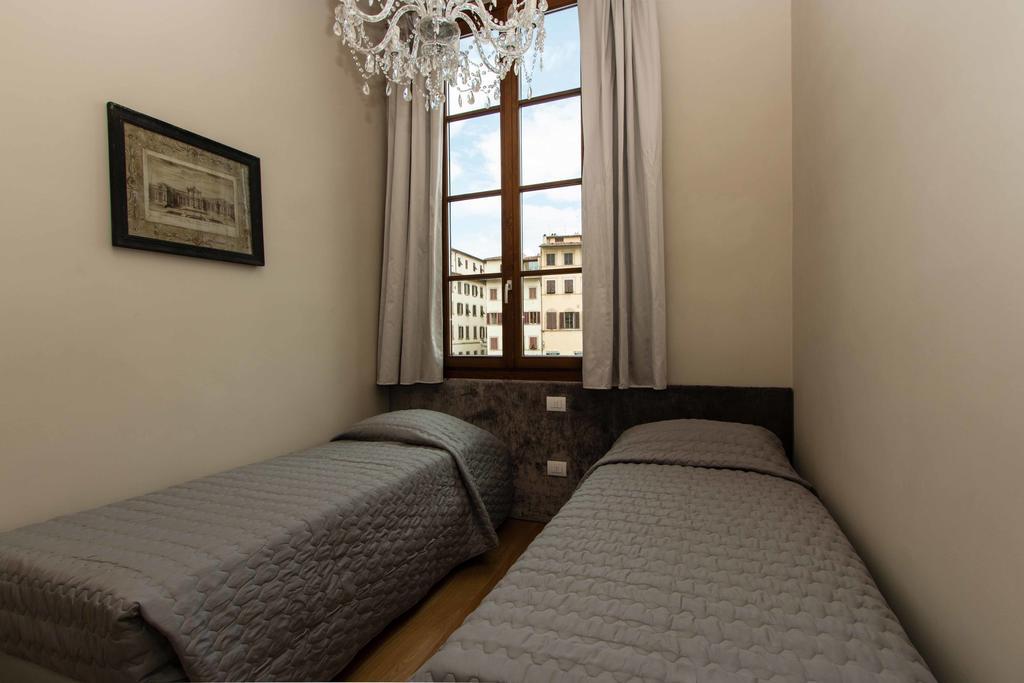 Maison Alighieri フィレンツェ 部屋 写真