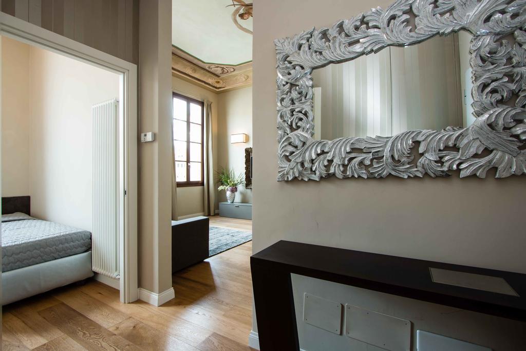 Maison Alighieri フィレンツェ 部屋 写真