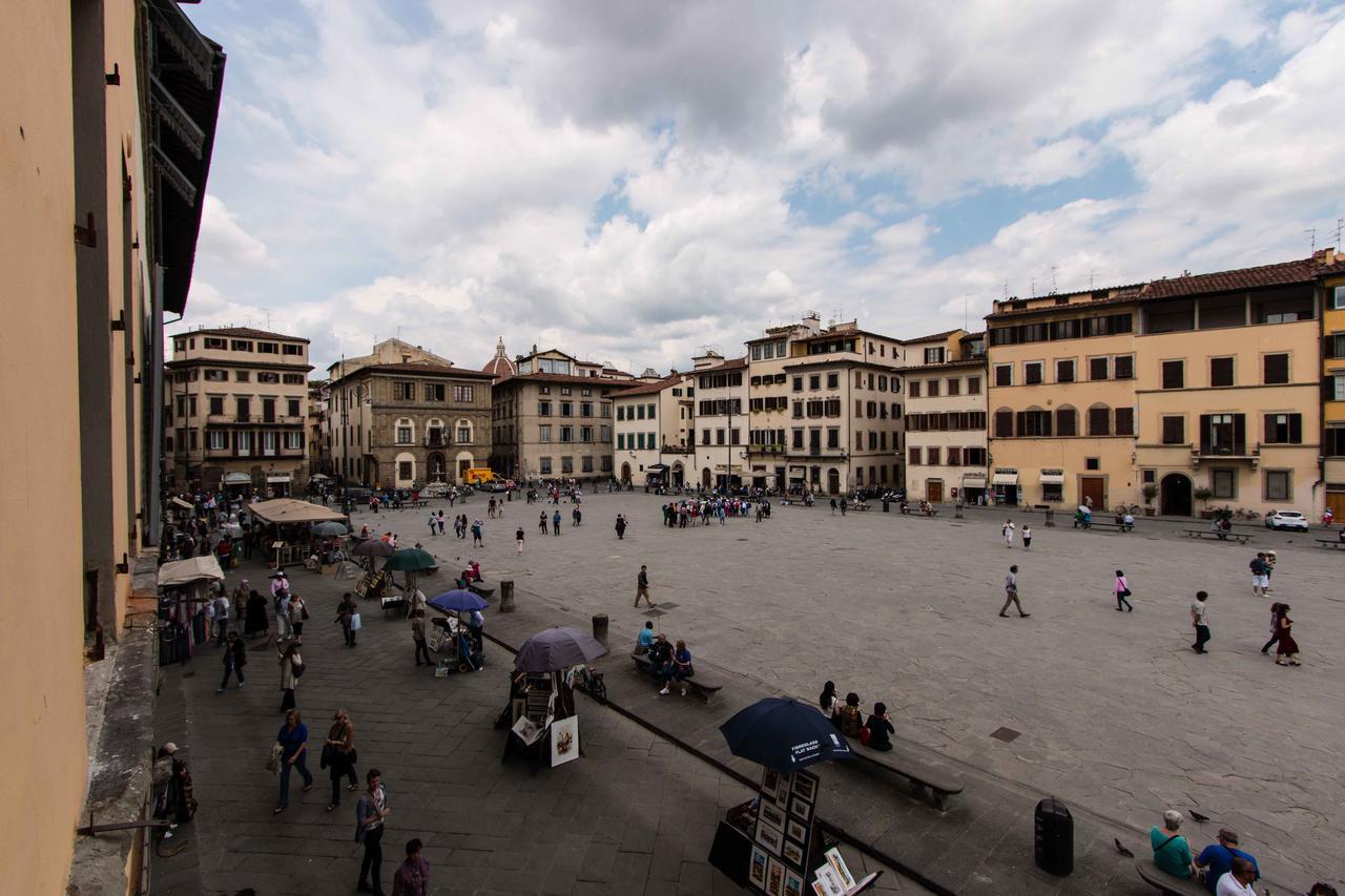 Maison Alighieri フィレンツェ エクステリア 写真