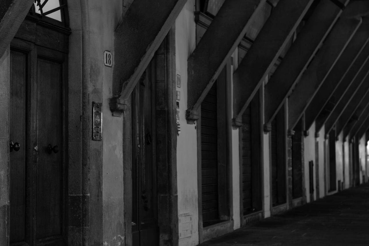 Maison Alighieri フィレンツェ エクステリア 写真